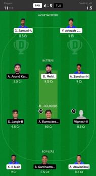 Fantasy suggestion #1